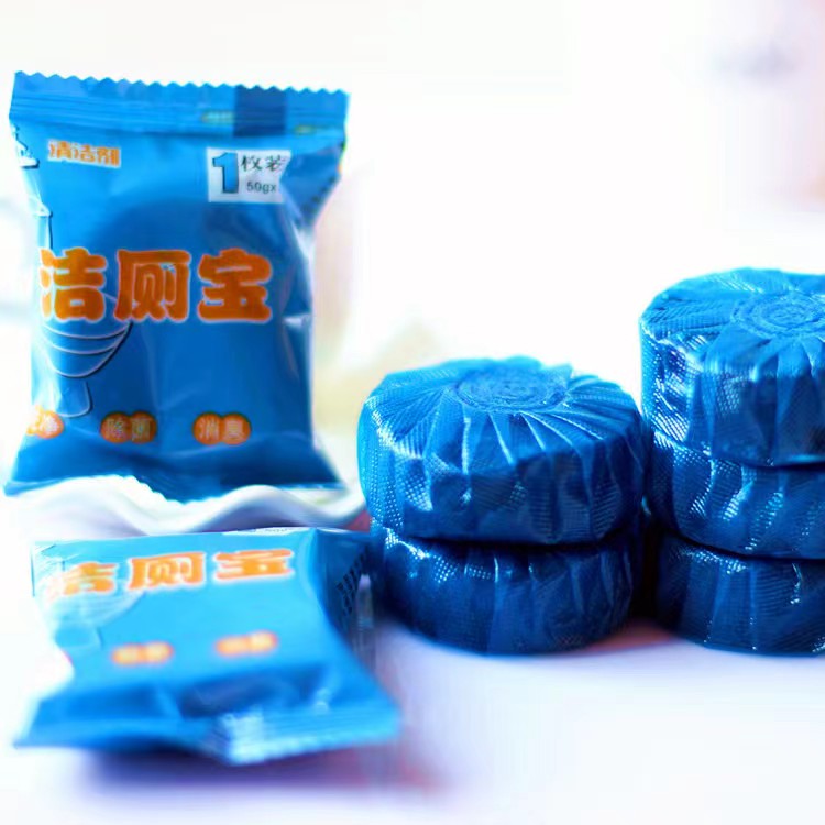 洁厕宝